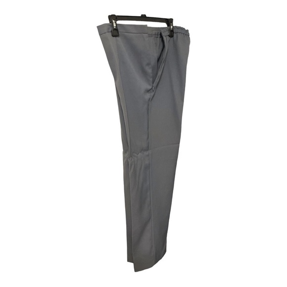 Women’s Gray Slacks - Picture 1 of 3